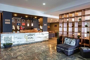 4* Gudauri inn or Similar